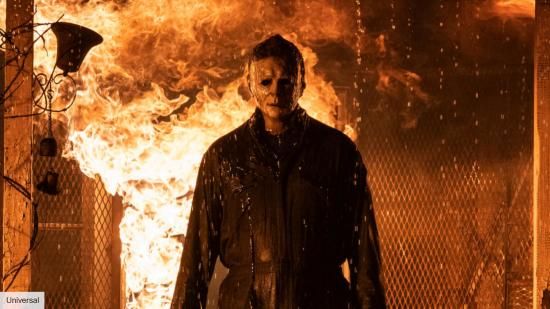David Gordon Green a Halloween Kills i reiniciant pel·lícules de terror icòniques