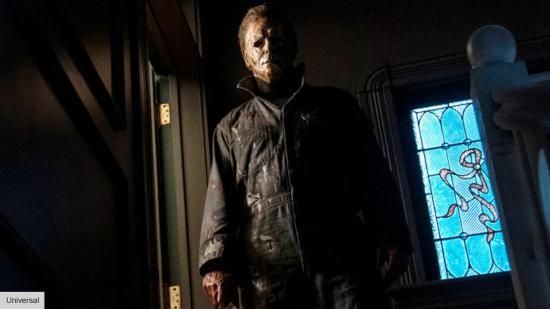 Final de Halloween Kills explicado: Michael Myers
