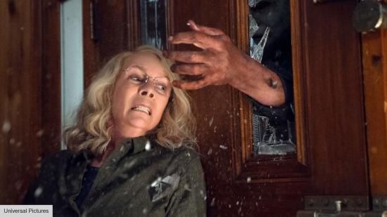 Jamie Lee Curtis uskoo, että Halloween Ends on Laurie Stroden viimeinen elokuva