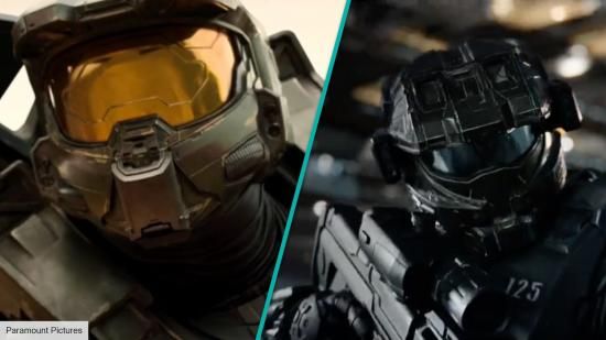 Trailer da série de TV Halo revela data de lançamento para 24 de março de 2022