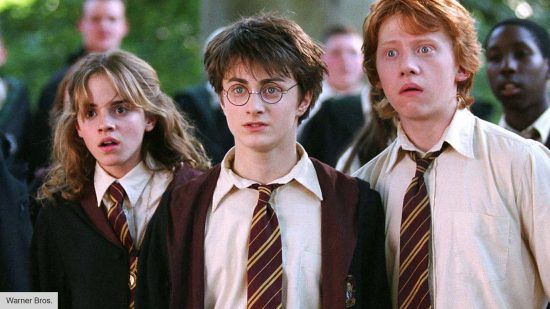 Harry Potter -näyttelijät: missä he ovat nyt?