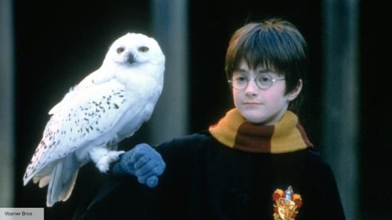 A Harry Potter az új 4K Blu-Ray kiadással és varázslatos móddal ünnepli 20. évfordulóját