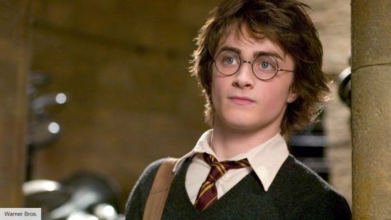 Wie man alle Harry-Potter-Filme der Reihe nach anschaut