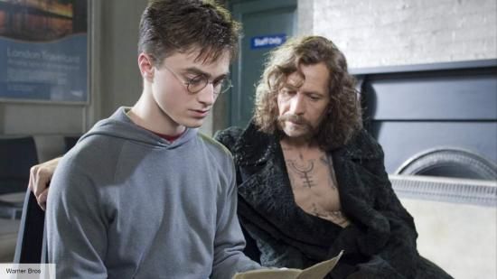 Daniel Radcliffe razkriva svoj najljubši film o Harryju Potterju