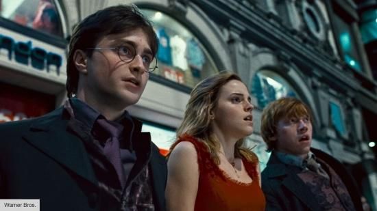 Der Trailer zum 20. Jubiläum von Harry Potter bringt die Originalbesetzung zurück nach Hogwarts