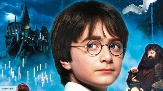 Harry Potter: Hogwarts ในสหราชอาณาจักรอยู่ที่ไหน