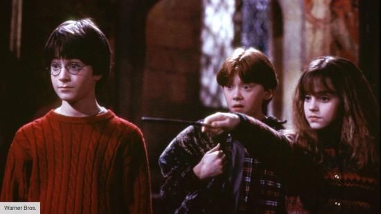 Harry Potter -näyttelijät yhdistyvät HBO Maxin 20-vuotisjuhlaan
