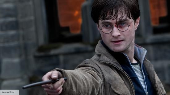 Daniel Radcliffe paljastaa, ketä hän soittaisi Harry Potter -uudelleenkäynnistykseen