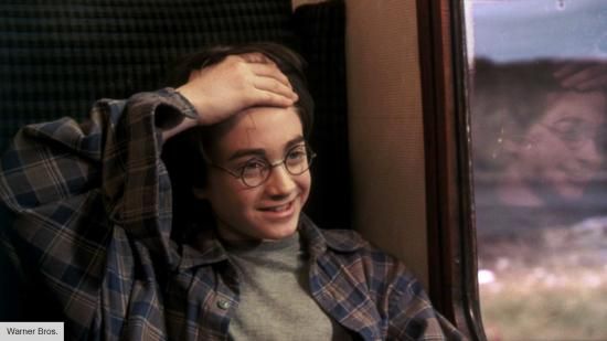Režisér Harryho Pottera Chris Columbus by rád režíroval film Prekliate dieťa