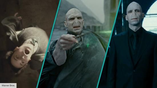 Harry Potter: 10 fakta yang mungkin anda tidak tahu tentang Voldemort