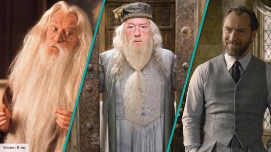 Harry Potter: kümme fakti, mida te ilmselt Dumbledore'i kohta ei tea