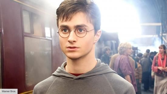 Harry Potter: rokon-e Harry Potter és Draco Malfoy?