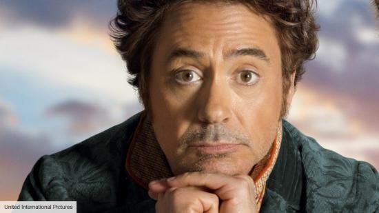 Robert Downey Jr. igra v vohunski seriji HBO režiserja Oldboya