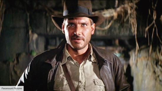 Set-Fotos von Indiana Jones 5 zeigen Harrison Ford in vollem Kostüm