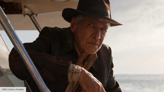 Indiana Jones 5 utgivelsesdato: når er Harrison Fords nye film ute?