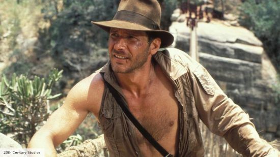 Indiana Jones-Filme in der richtigen Reihenfolge