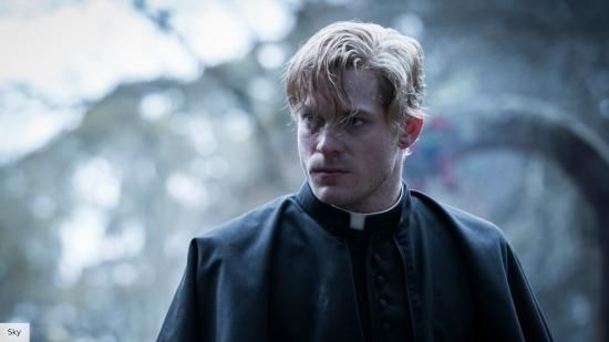 TV-serien Interview With A Vampire lägger till Sam Reid som Lestat