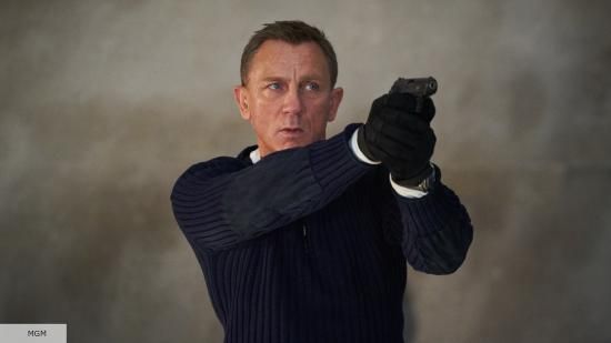 Daniel Craig dit que les films de James Bond ne devraient pas passer directement au streaming