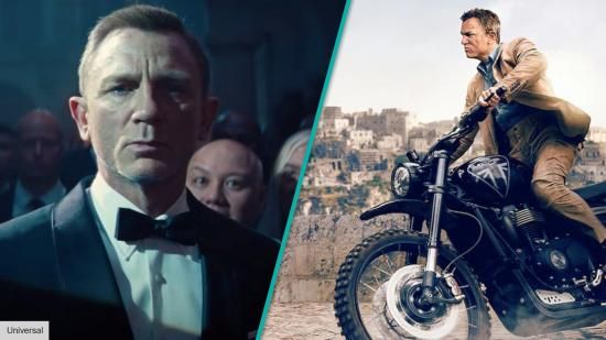 Danny Boyle teilt Details aus seinem verschrotteten James-Bond-Film