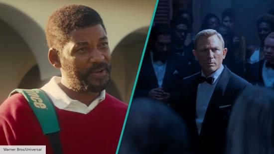 Režisér King Richard otvorený filmu Jamesa Bonda, ak bude hrať Idris Elba