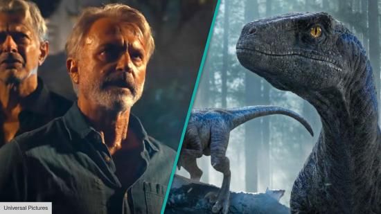 Jurassic World 3:n ohjaaja myöntää, että dinosaurustartunnat ovat ongelma