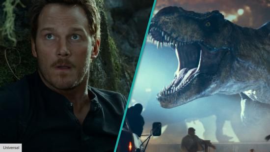 Jurassic World Dominion-Trailer enthüllt mehr Dinosaurier-Action