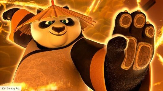 Datum izida Kung Fu Panda 4, igralska zasedba, napovednik, zaplet in drugo