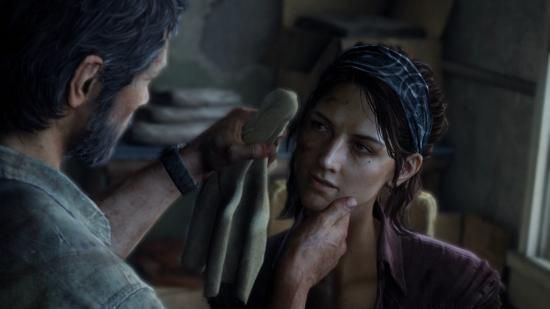 Séria The Last of Us obsadila hviezdu Mindhuntera Annu Torv ako Tess