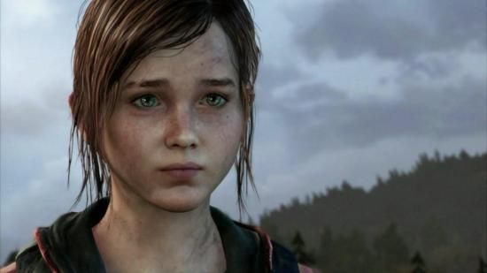 Last of Us TV-sarjan aikajanalla on suuri ero peleistä