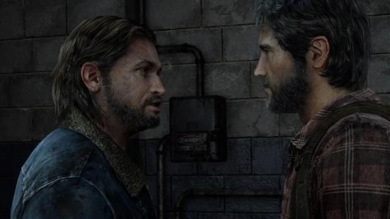 The Last of Us -televisiosarja lisää videopelinäyttelijän HBO:n näyttelijöihin
