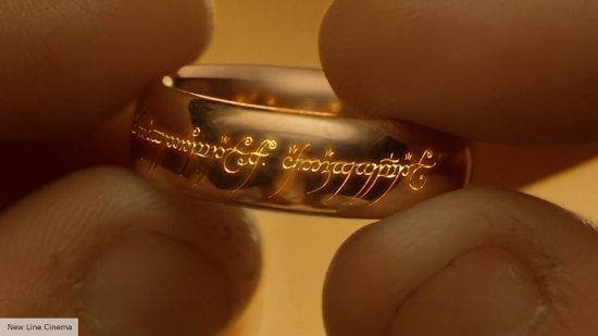 Ringe der Macht: alle magischen Ringe von Sauron erklärt