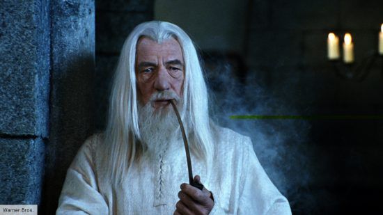 Ringe der Macht: Zauberer erklärt – Gandalf der Weiße