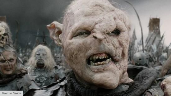 Ork Lord of the Rings bol založený na Harvey Weinstein, tvrdí Elijah Wood
