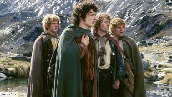 Komposer Lord of the Rings Howard Shore dalam perbincangan untuk menjaringkan siri Amazon