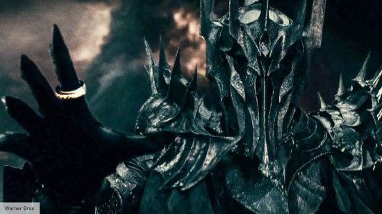 Властелин колец: что было бы, если бы Саурон получил Кольцо Всевластья?