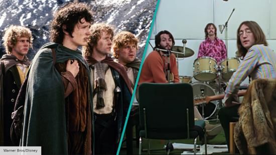 JRR Tolkien hat die Beatles daran gehindert, den Musical-Film „Der Herr der Ringe“ zu drehen
