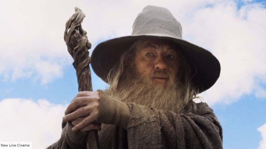 Gospodar prstanov: kako je Gandalfovo pravo ime?