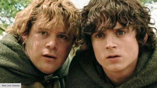 Obsadenie Pána prsteňov: Sam a Frodo