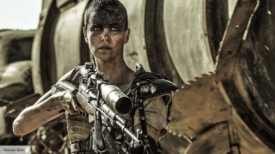Furies utgivelsesdato: Furiosa (Charlize Theron)