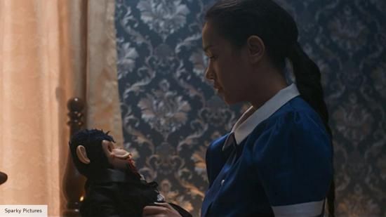 The Maid review (2021) – Duchovnému filmu Lee Thongkama chýba výdrž