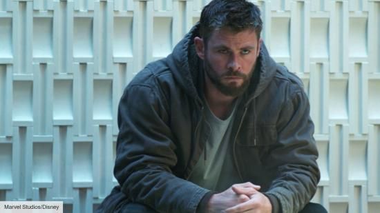 Chris Hemsworth si myslel, že Thor bol napísaný z MCU po občianskej vojne