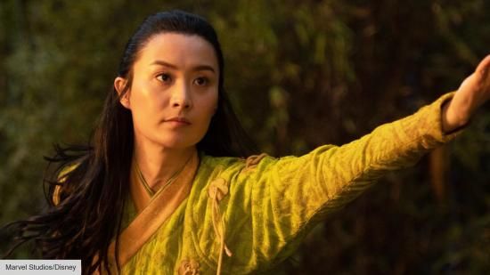Hviezda Shang-Chi Fala Chen o prenasledovaní prvého ázijského filmu Marvelu a spolupráci s Tonym Leungom