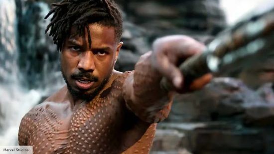 Wakanda Forever: kas Killmonger on filmis Black Panther 2?