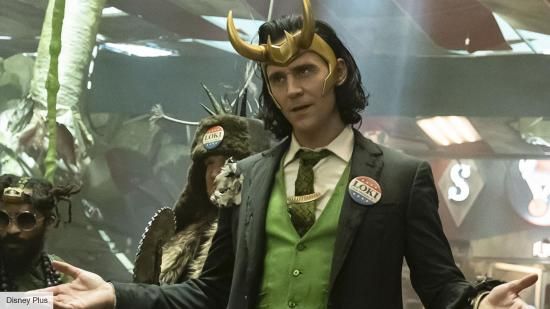Tidigare Doctor Who showrunner kritiserar Lokis patetiska skildring av bisexualitet
