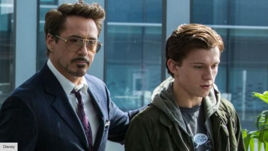 Iron Man kembali ke MCU adalah bukan pemula, kata penulis Spider-Man