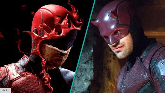 Daredevil و Jessica Jones ومسلسلات Marvel TV الأخرى تغادر Netflix في مارس