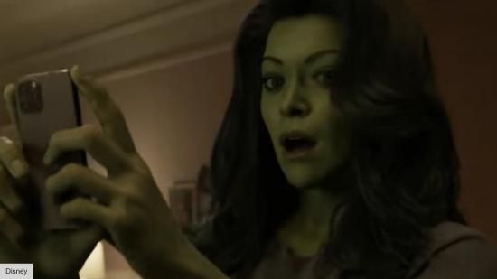 Marvel-Fans sind unzufrieden mit She-Hulk CGI