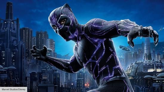 Black Panther 2 plotdetaljer bekræfter Atlantis fanteori