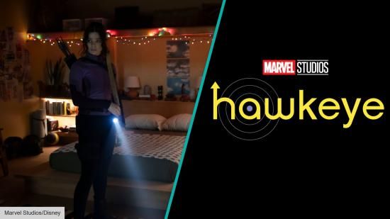 Kaip žiūrėti kiekvieną „Hawkeye“ seriją – kada galėsite transliuoti naują „Marvel“ seriją?