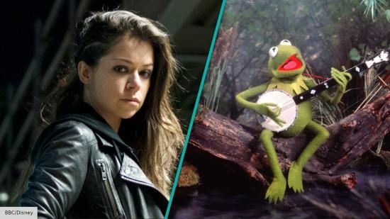Tatyana Maslany ร้องเพลง Madonna และ Kermit the Frog ในซีรีส์ She-Hulk MCU Disney Plus